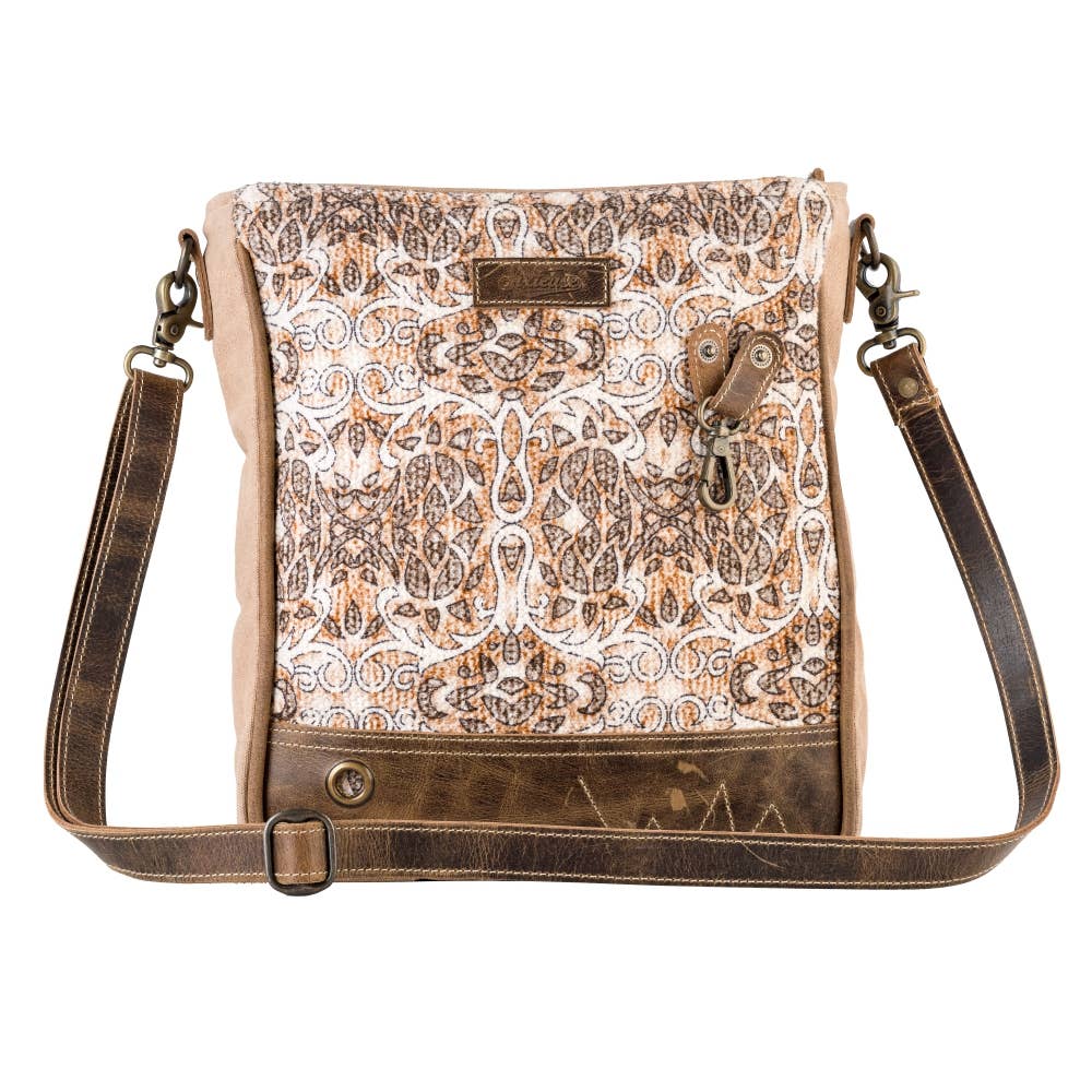 Sixtease Bags USA - Ariely Crossbody Bag