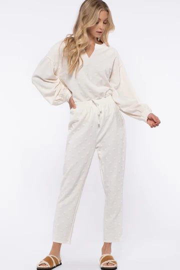 SALE! The Ava Lane Lounge Pants (S-L)(2 Colors)