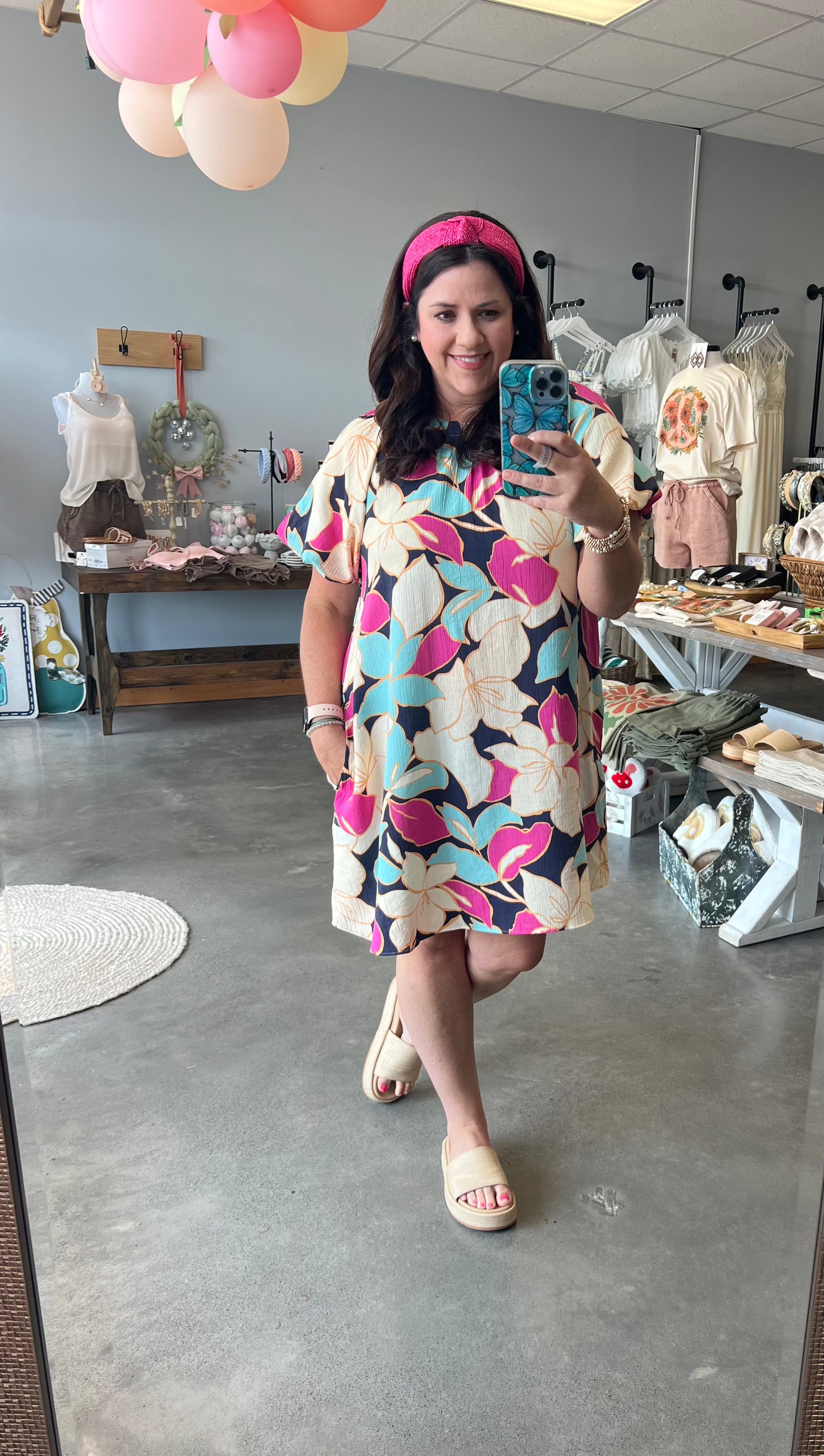 Curvy Styles