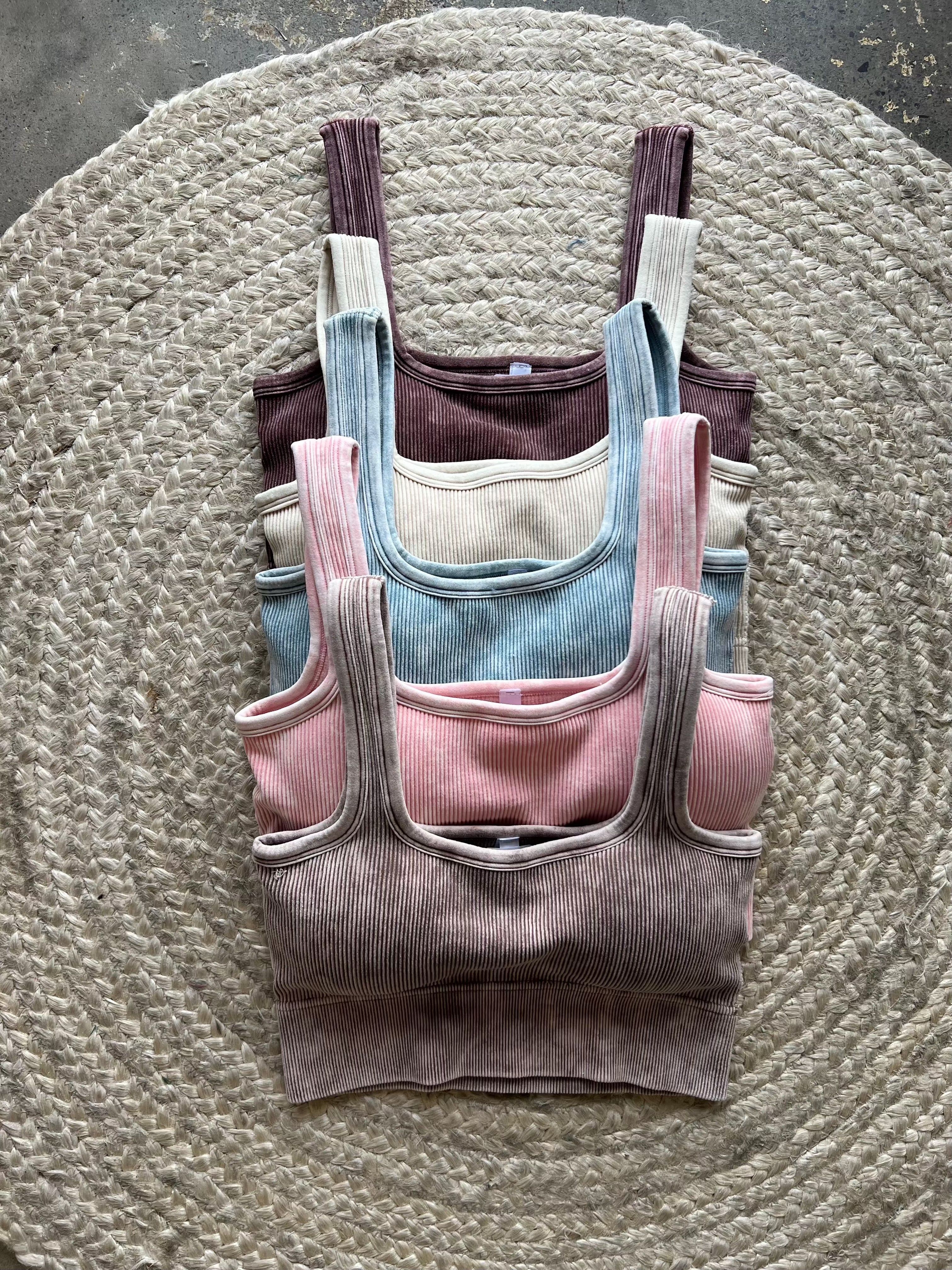 Bralettes