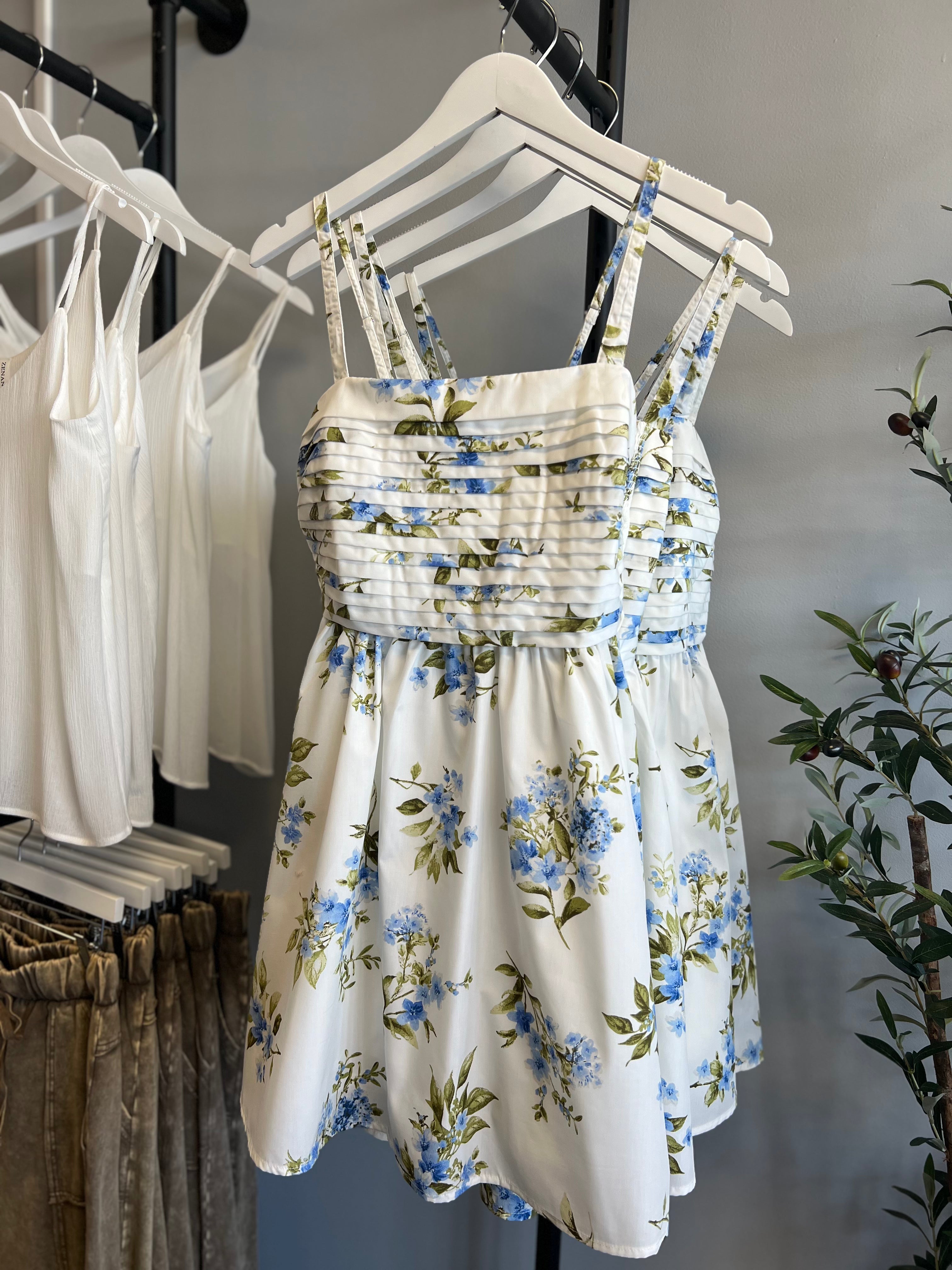 Dresses