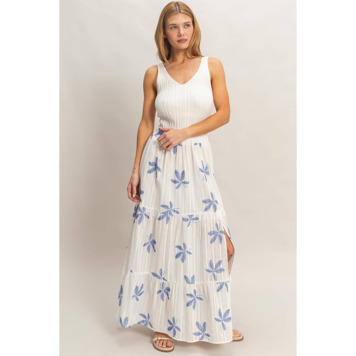 The Paradise Skirt (S-L)