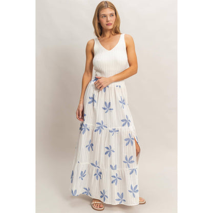 🌊The Paradise Skirt (S-L)