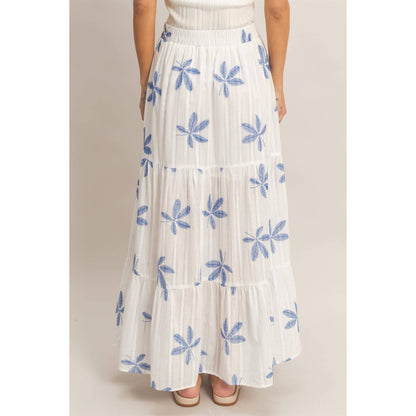 🌊The Paradise Skirt (S-L)