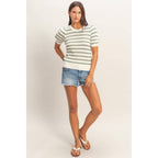 The Rachel Sweater(S-L)