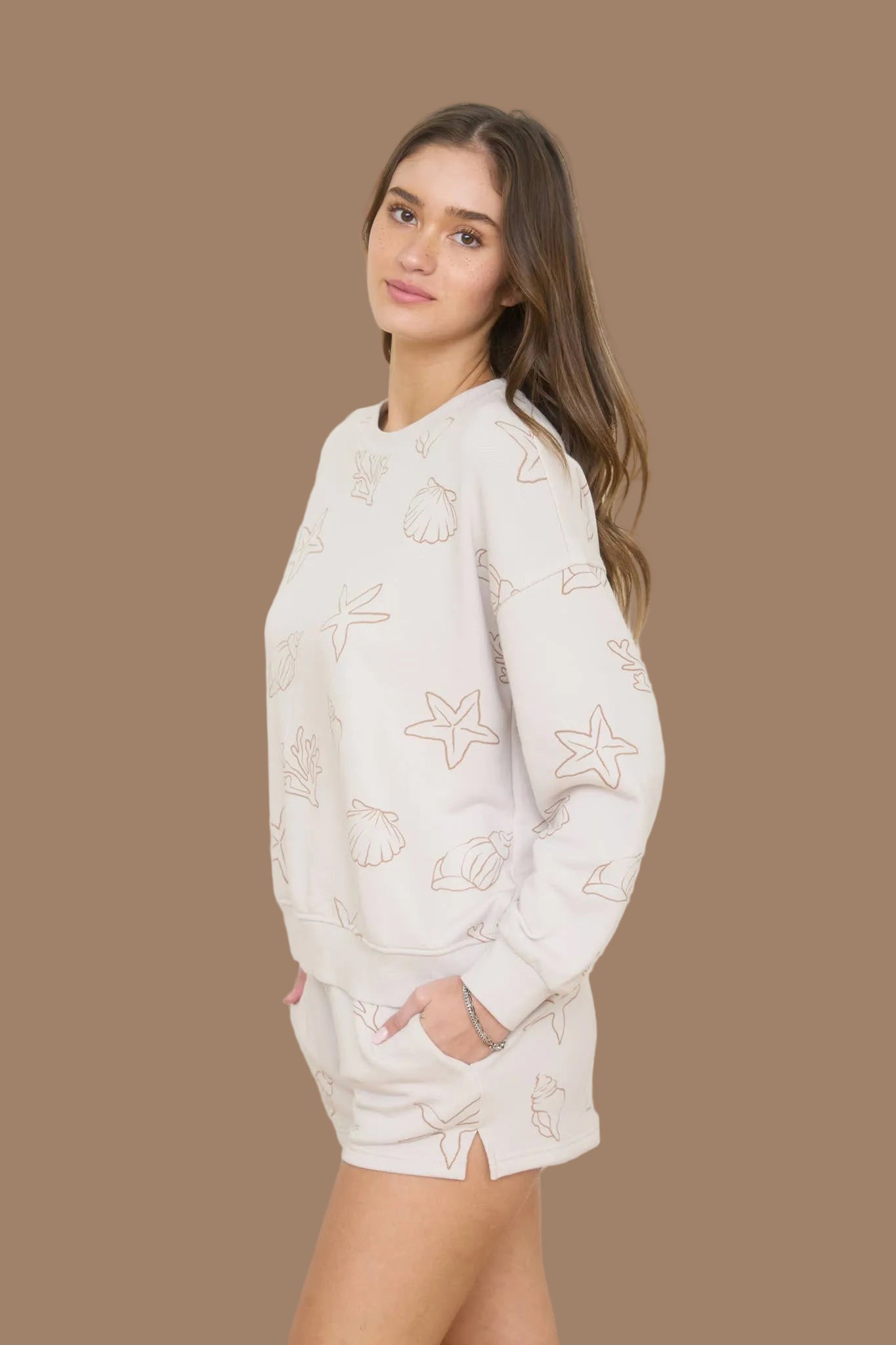 The SEA and Me Set 🐚 (S-L)