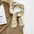 Fall Tie Headband Scarf (4 options)