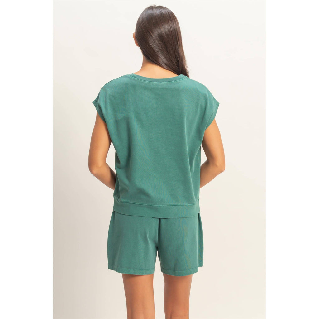 The Samantha Set (S-L)