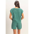 The Samantha Set (S-L)