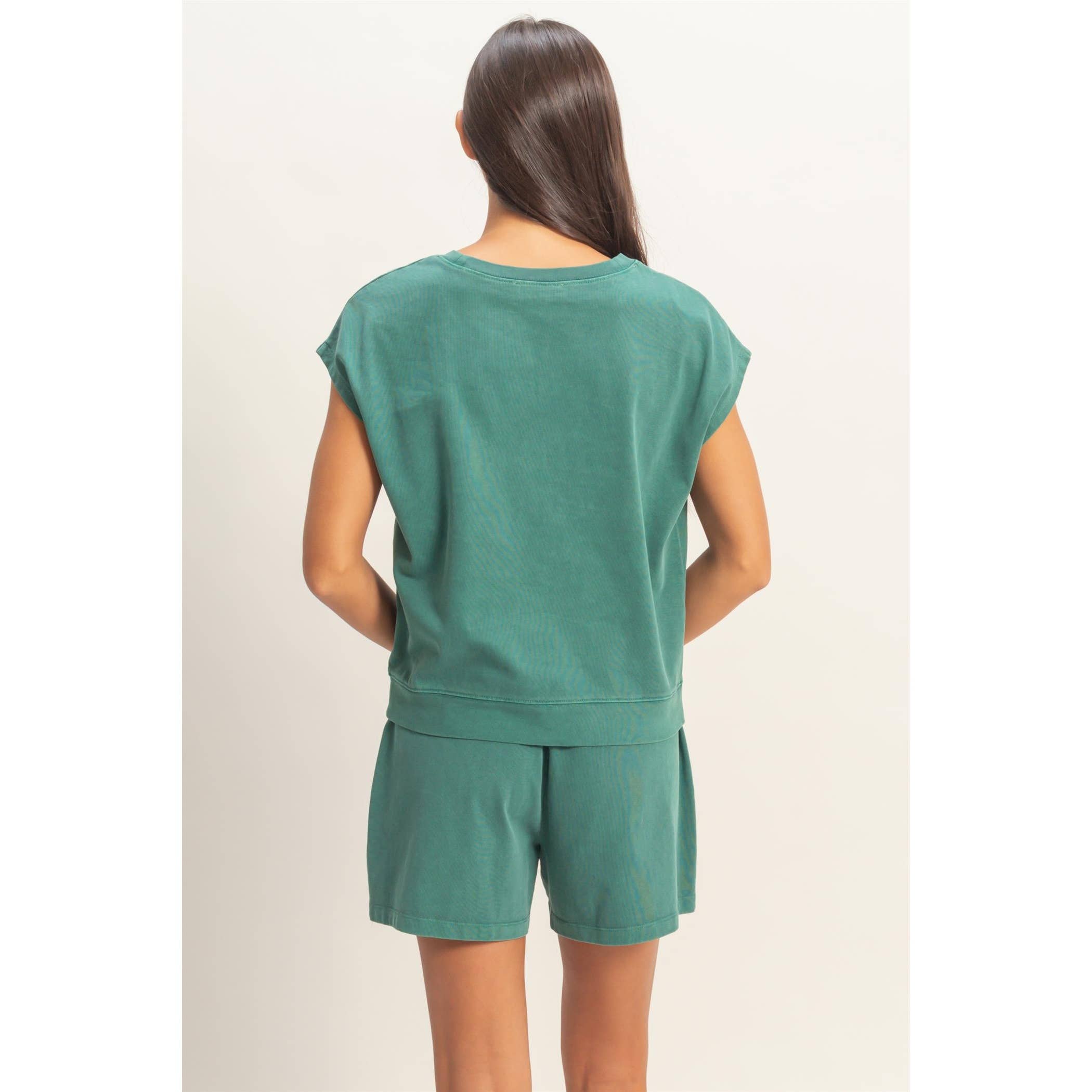 The Samantha Set (S-L)