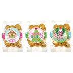 Oh, Sugar! Cookies- Chocolate Chip Christmas Holiday Small Bag