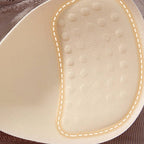 The Everyday Lace Bralette (M-XL)