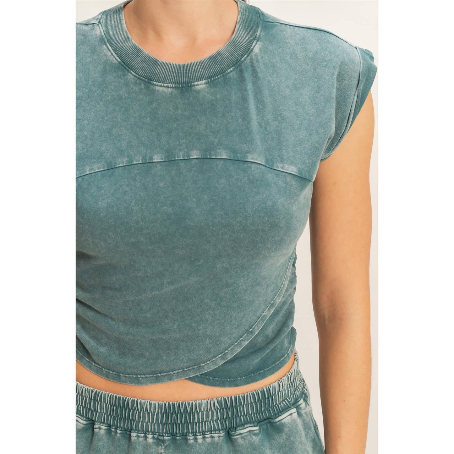 The Summer Jogger Set (S-L)