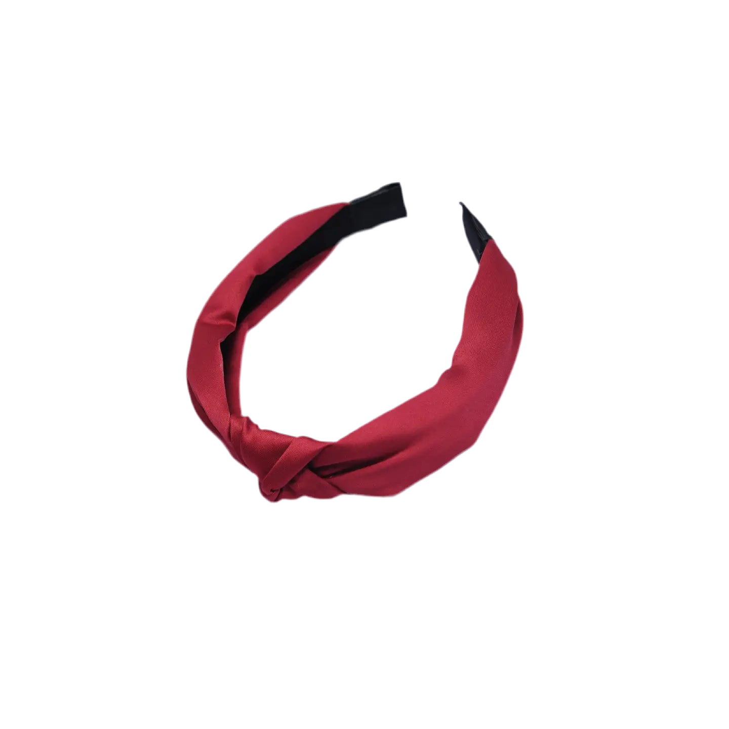 Satin Headband (multiple color options)