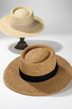 SALE! The Janie Hat (2 Colors)