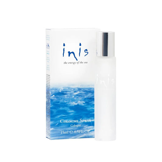 INIS Travel Size Perfume Spray 0.5 fl oz.