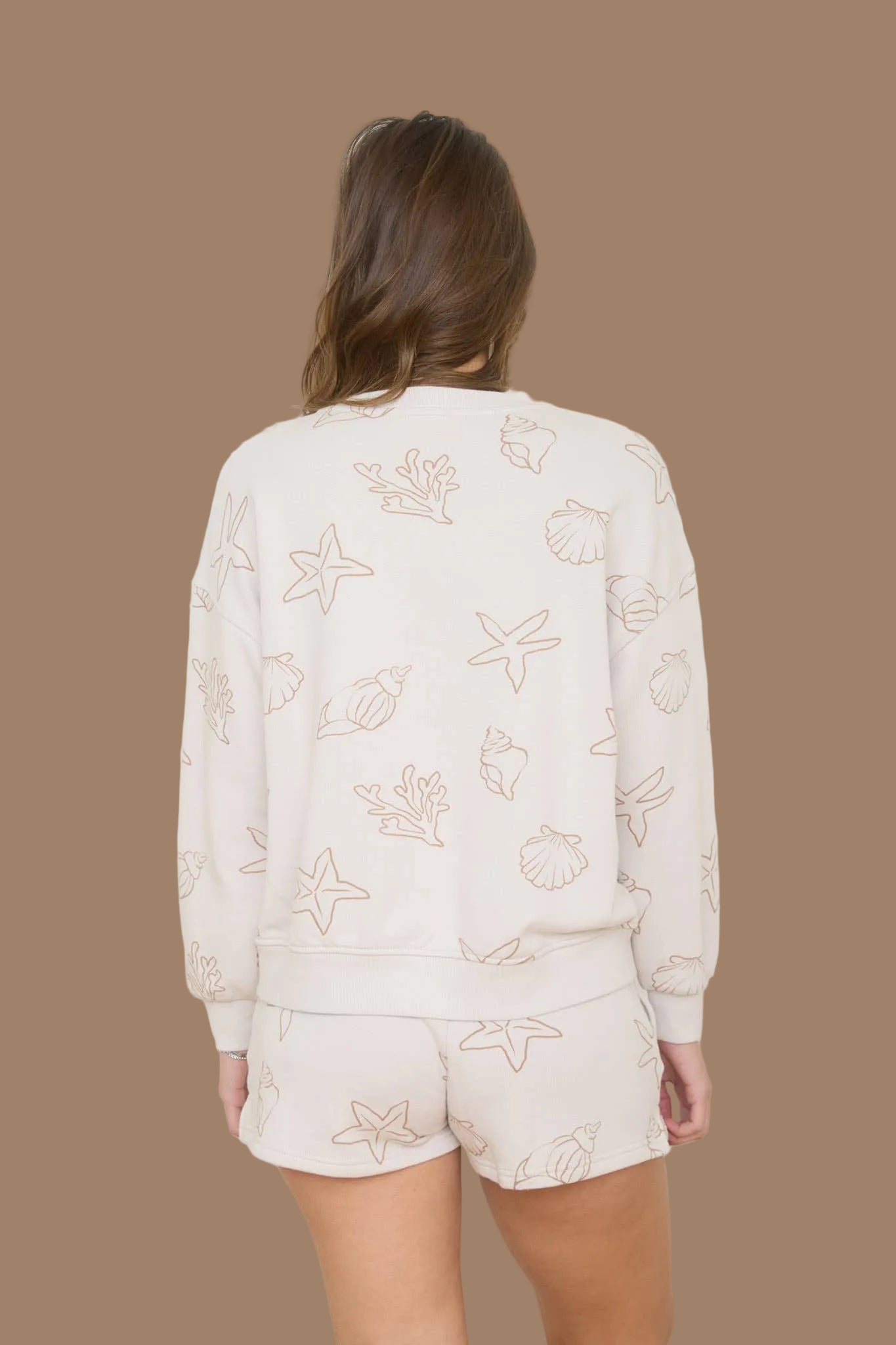 The SEA and Me Set 🐚 (S-L)