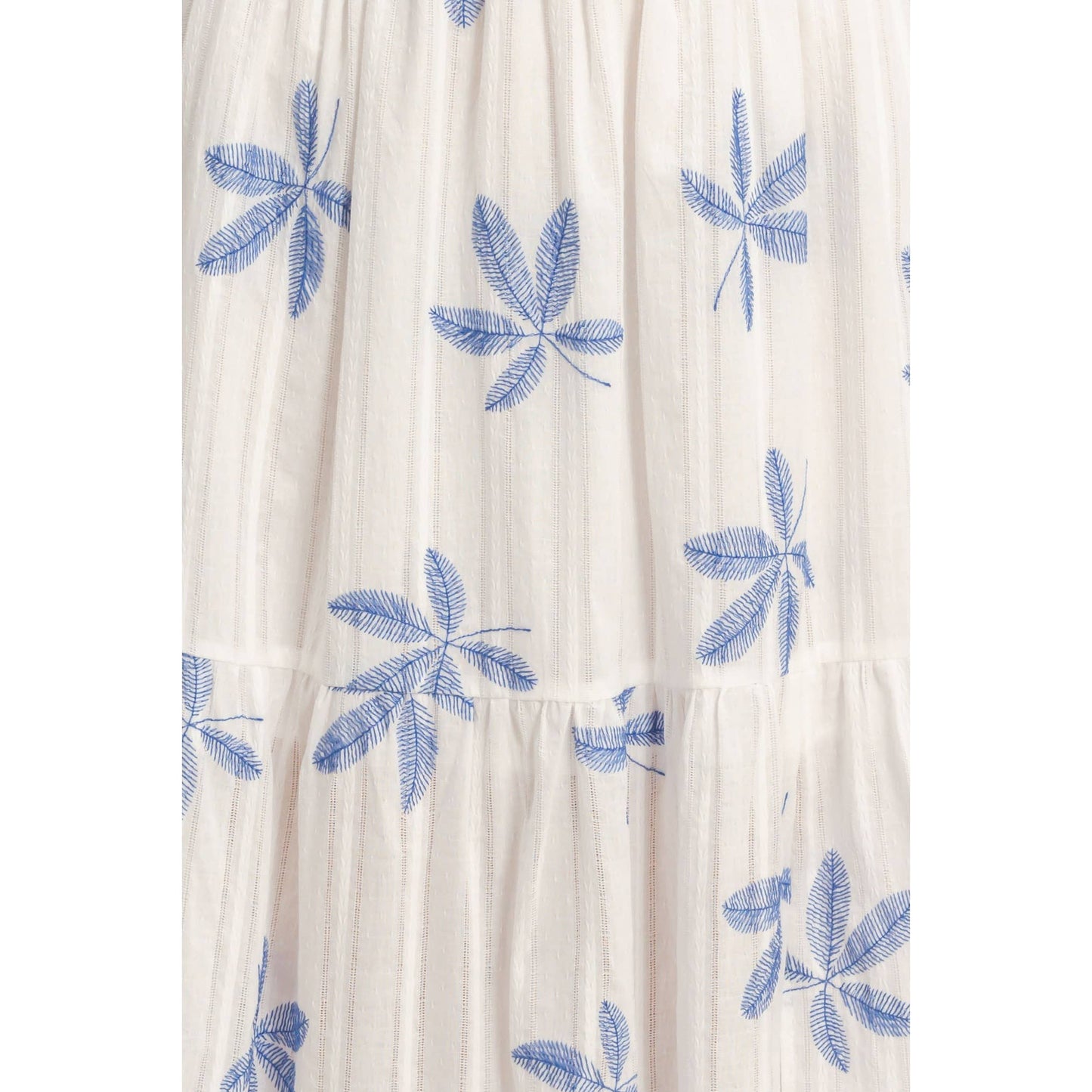 The Paradise Skirt (S-L)