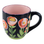 Glory Haus - Bright Floral Friend Mug
