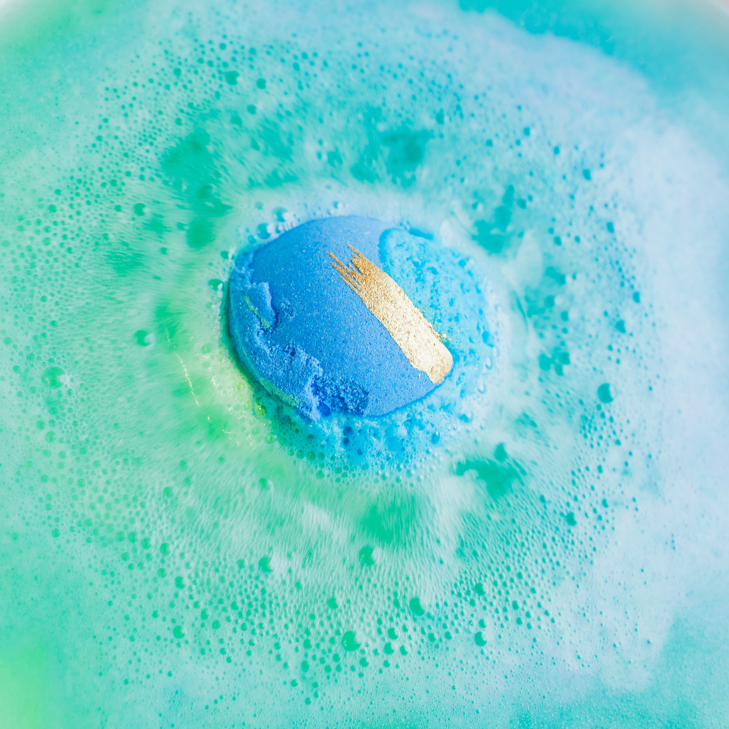 Musee - Space Cowboy Bath Balm