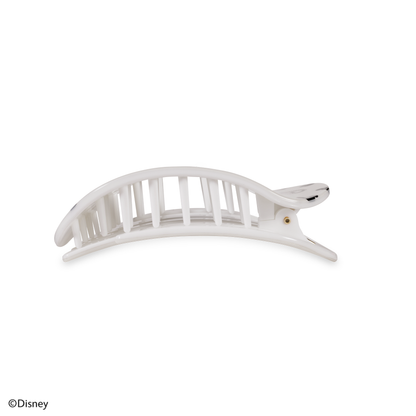 TELETIES - Flat Round Hair Clip | Medium | The Iconic Mickey Mouse