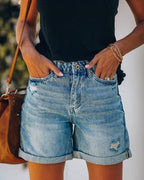 Soak up the Sun Shorts (S-XL)