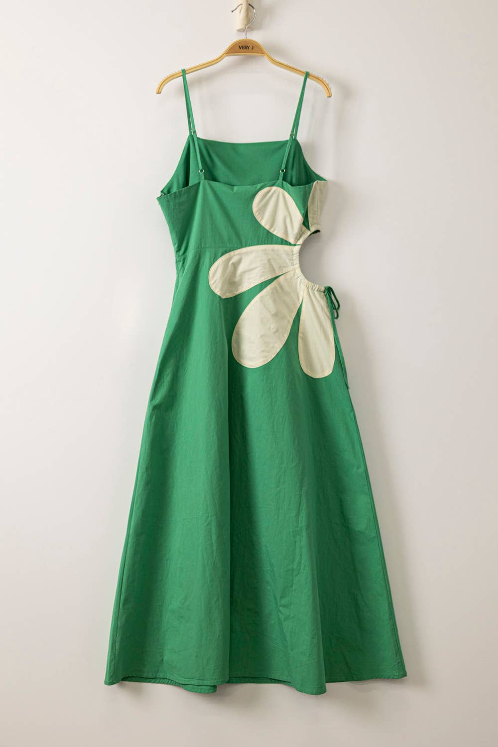 The Daisy Dress (S-L)