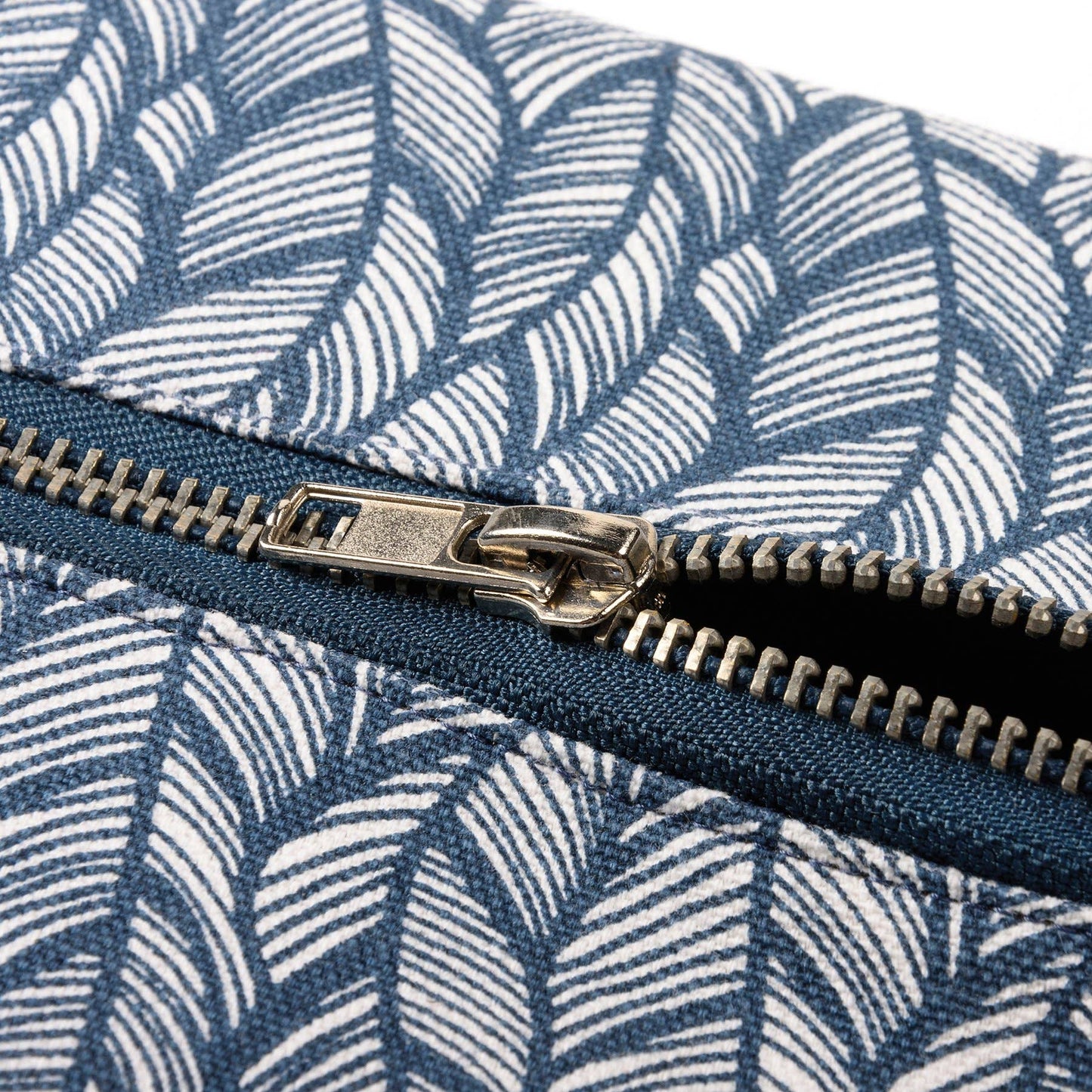 SALE! Wavy Navy Pencil Pouch