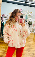 Seeing Stars Hoodie (S-L)