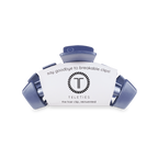 TELETIES - Classic Hair Clip | Small | Hampton Bay