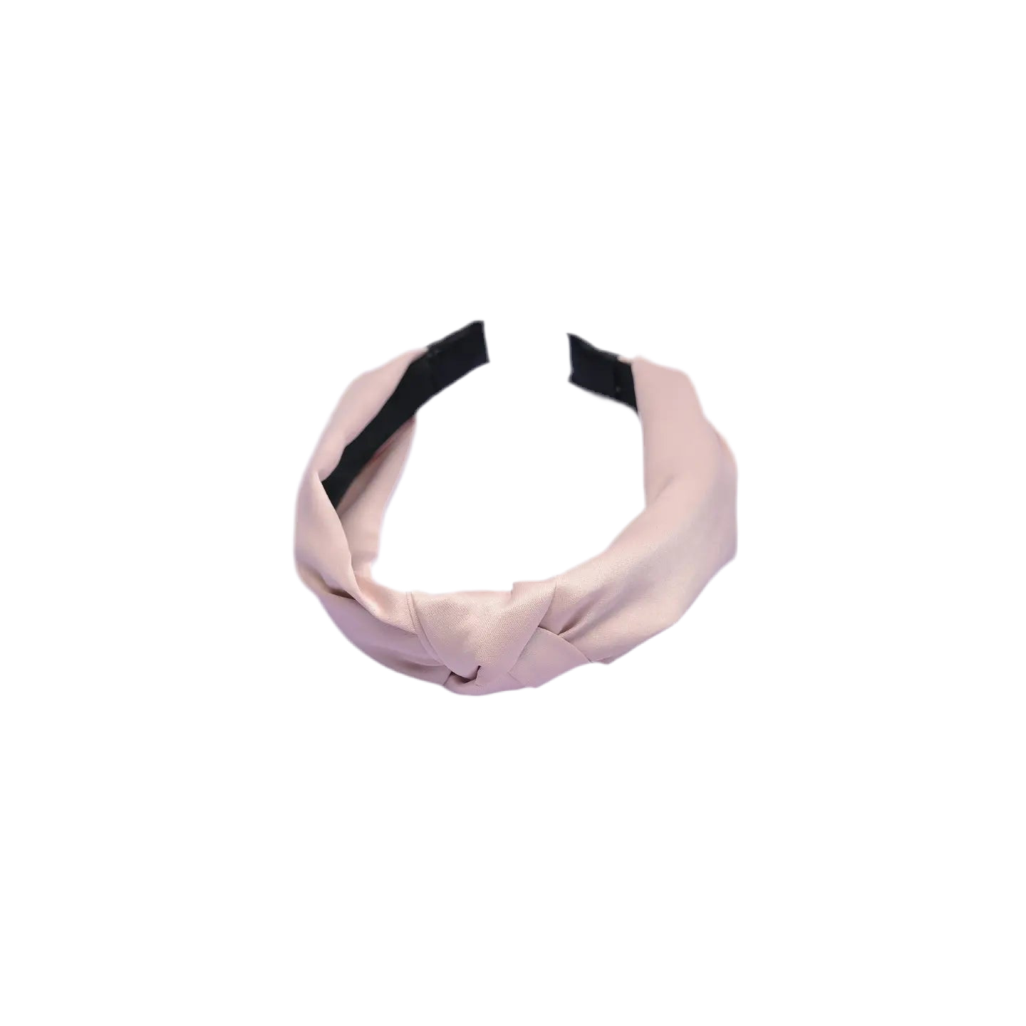 Satin Headband (multiple color options)