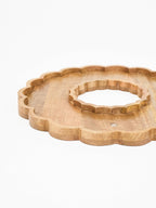 Mary Square - Wreath Bow Board Magnetic