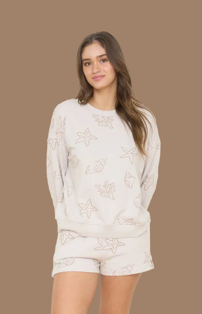 The SEA and Me Set 🐚 (S-L)