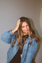 Cheetah Patterned Headband