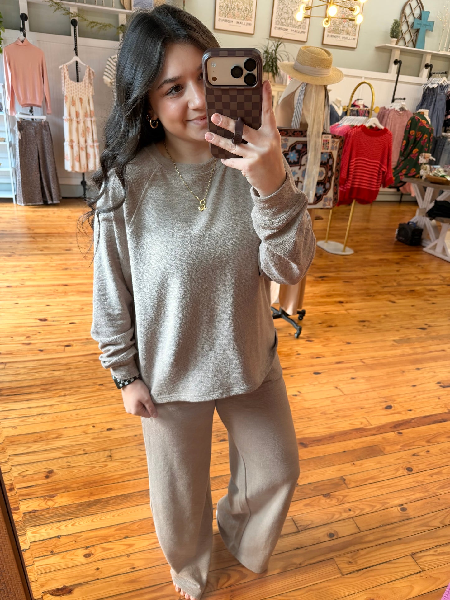 The Laura Set (S-L)