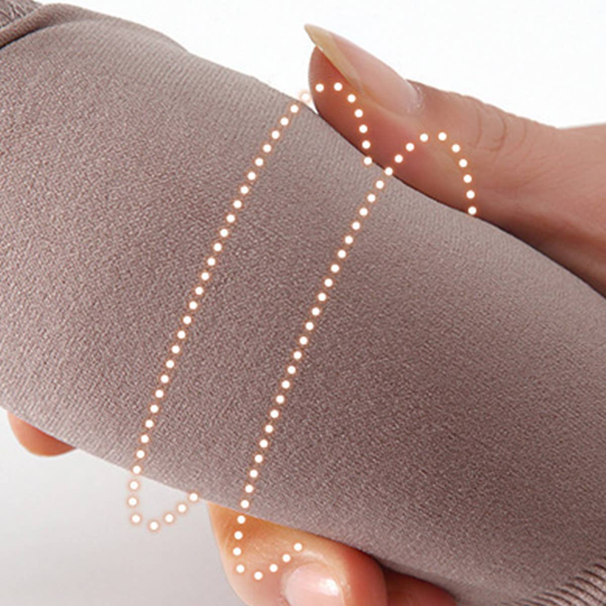 The Everyday Lace Bralette (M-XL)