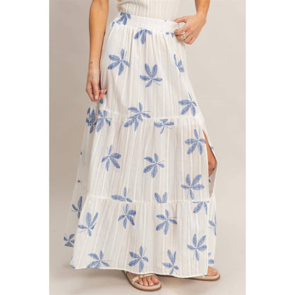🌊The Paradise Skirt (S-L)