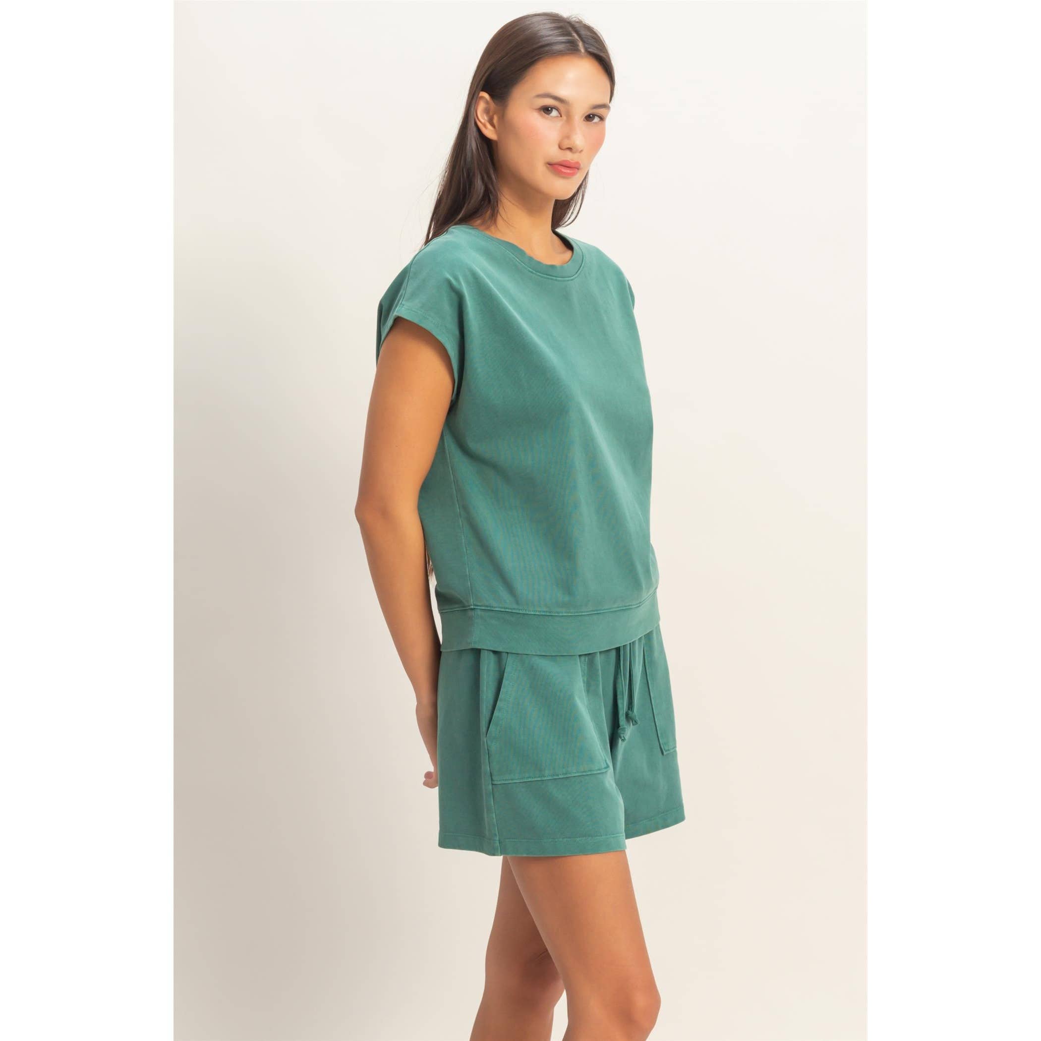 The Samantha Set (S-L)