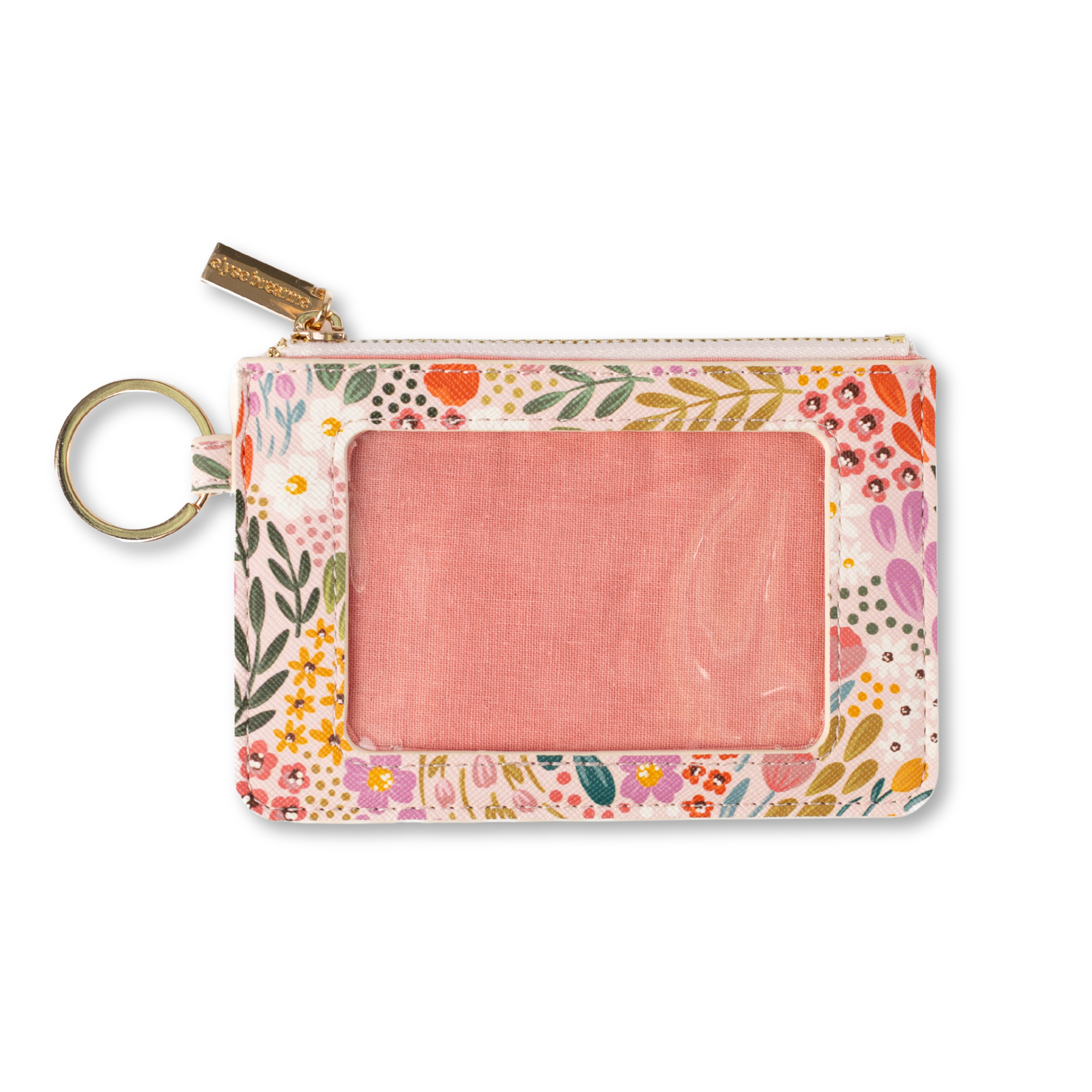 Summer Meadows ID Holder