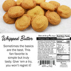 Oh, Sugar! - Cookies Chocolate Chip Christmas Holiday Mason Jars