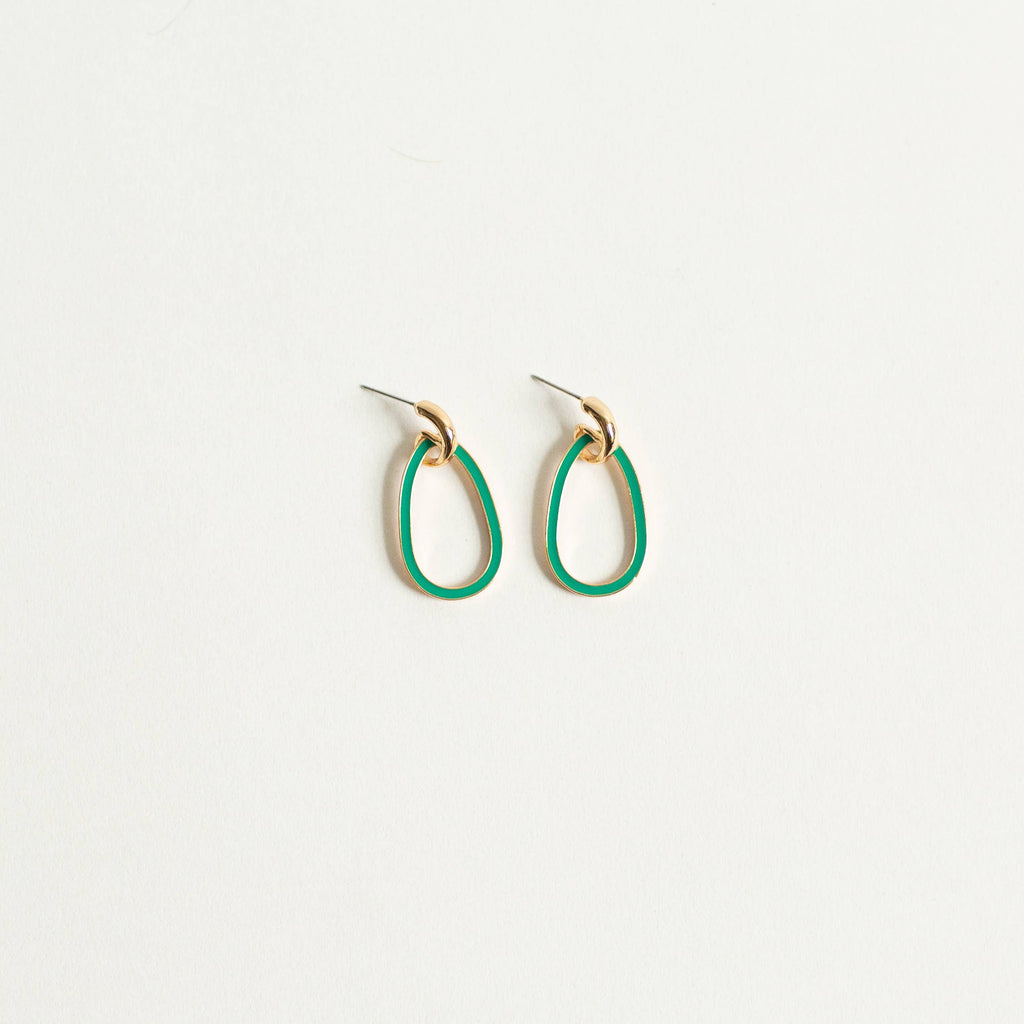The Ava Earrings