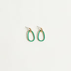 The Ava Earrings