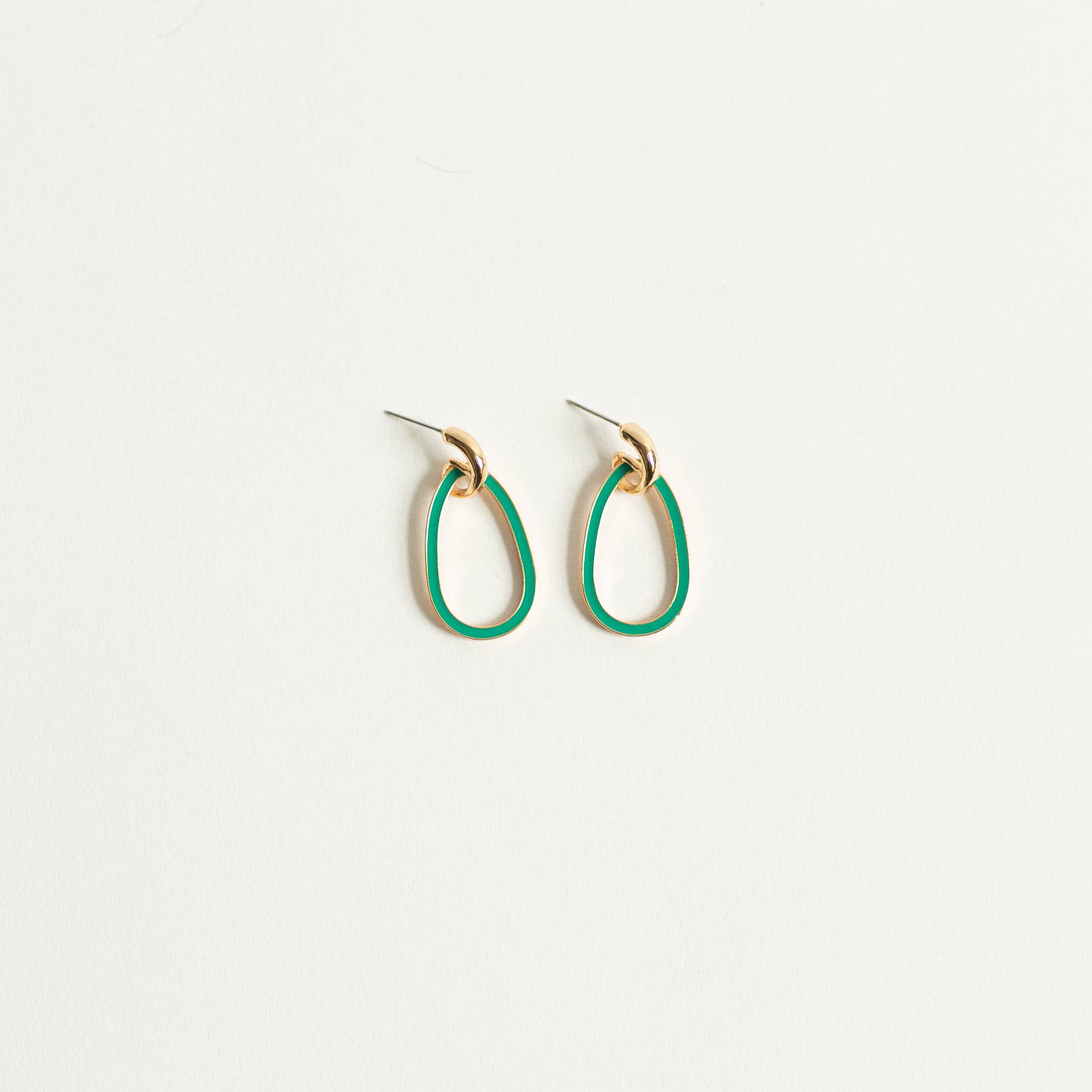 The Ava Earrings