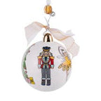 Glory Haus - Nutcracker Scene Ornament