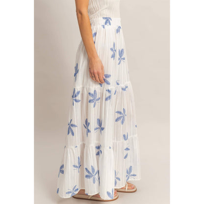 🌊The Paradise Skirt (S-L)