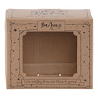 Glory Haus - Wreath Red Bird Mug