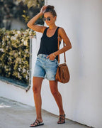 Soak up the Sun Shorts (S-XL)