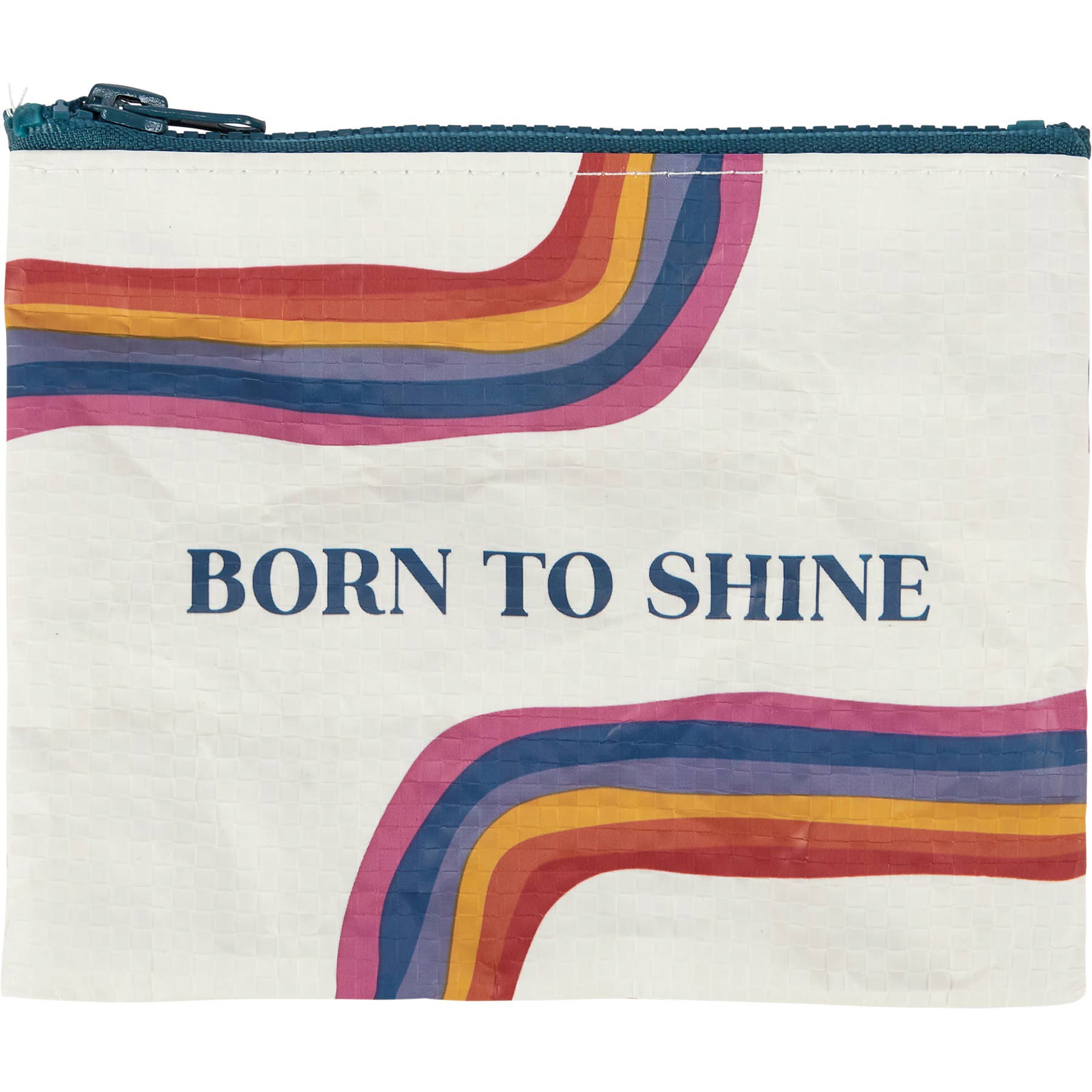 SALE! Born To Shine Zipper Wallet