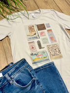 Western Graphic Tee (S-3XL)
