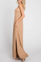 Spring DOORBUSTER! The Jacie Maxi Dress (S-XL)